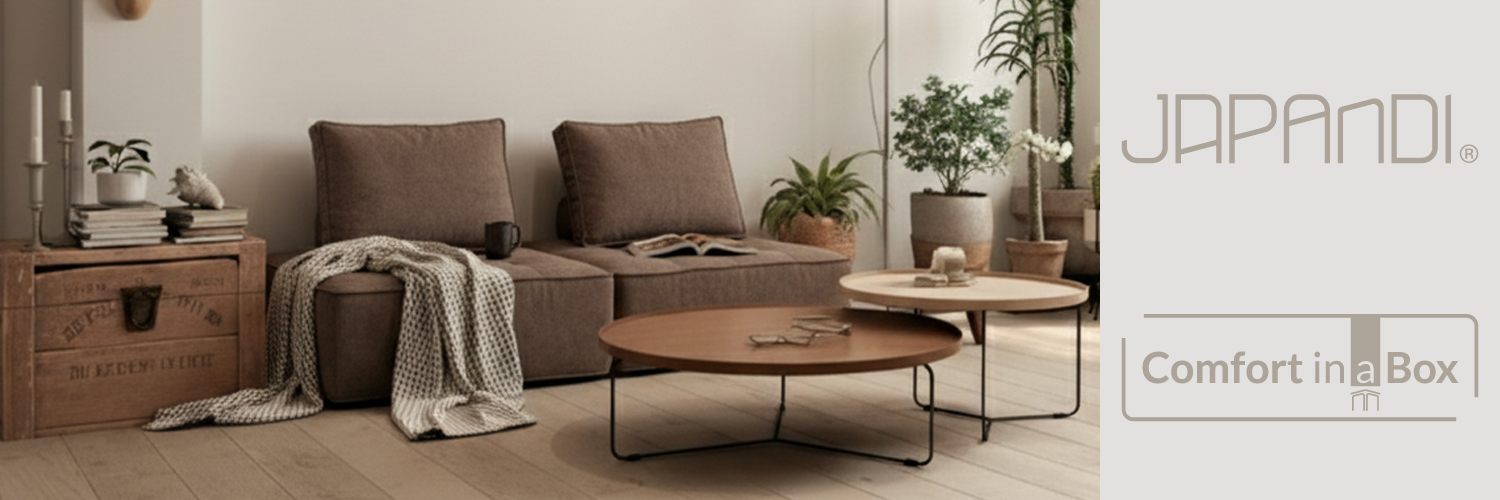 JAPANDI