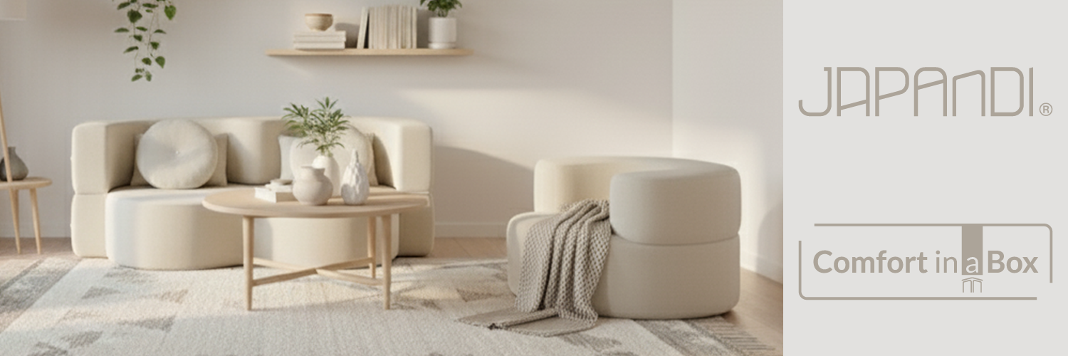JAPANDI