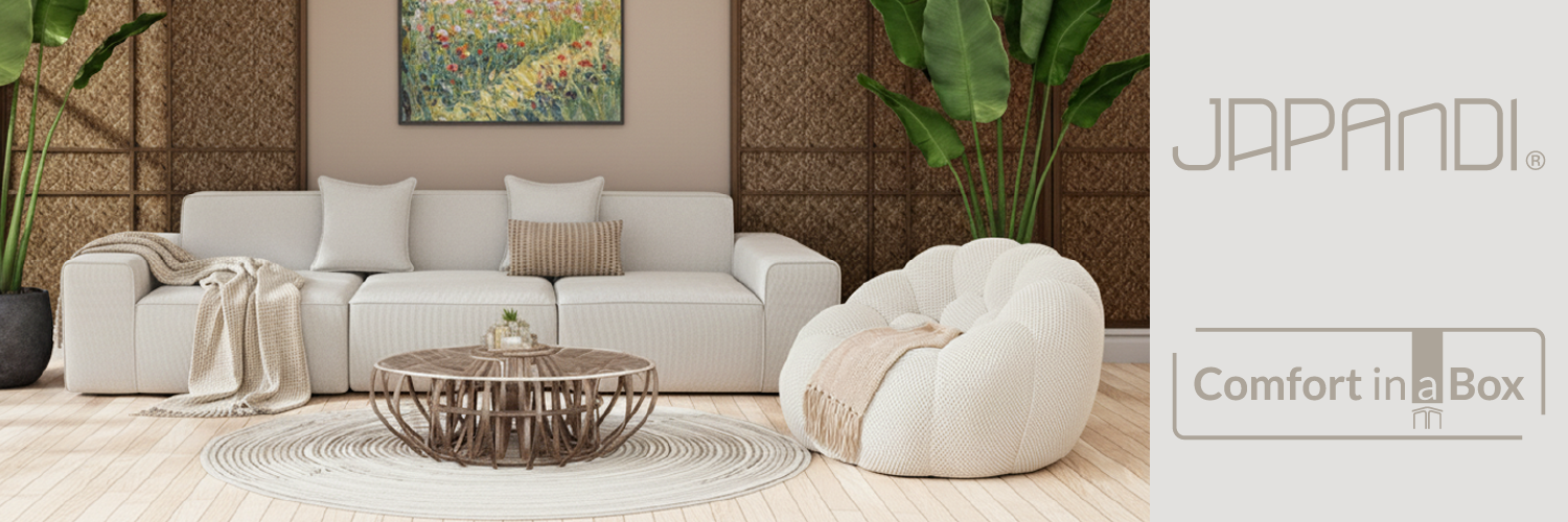 JAPANDI