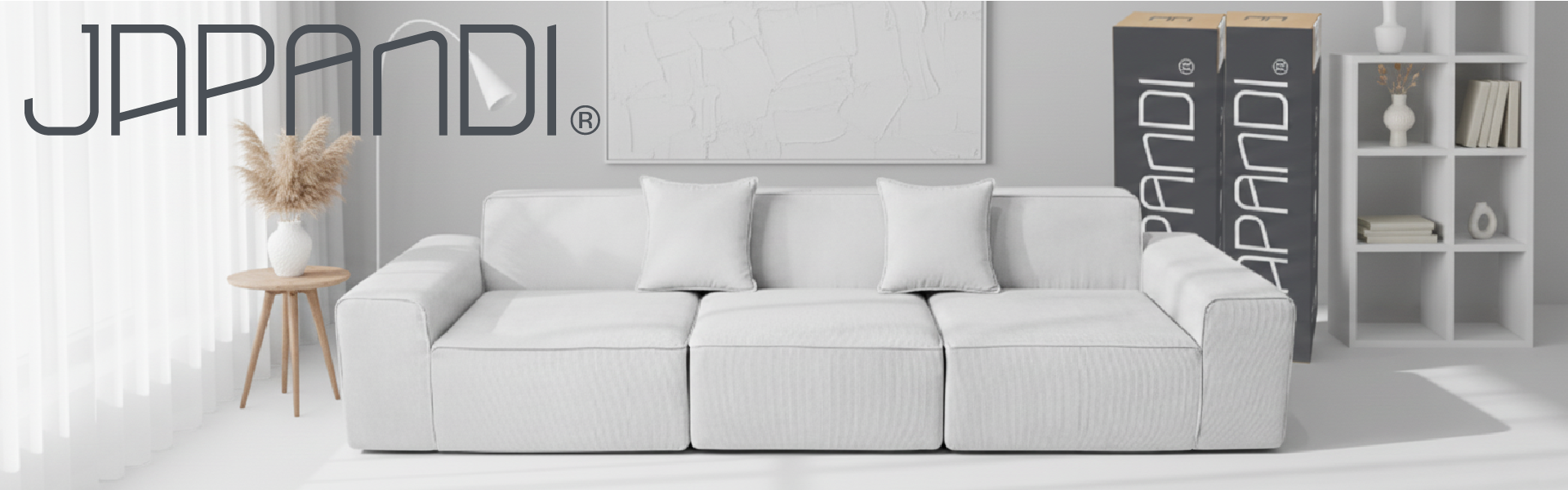 JAPANDI