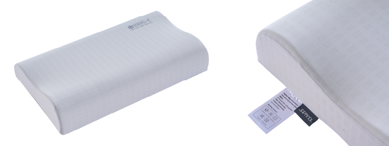 Almohada Comfort