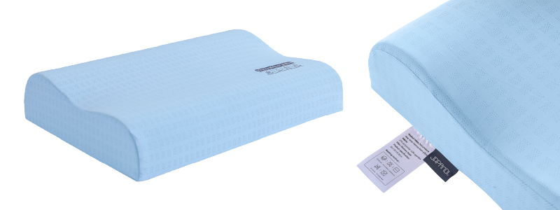 Almohada Cool-Comfort