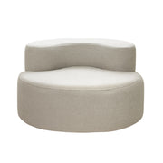 Sillón ASA Beige 1 plaza