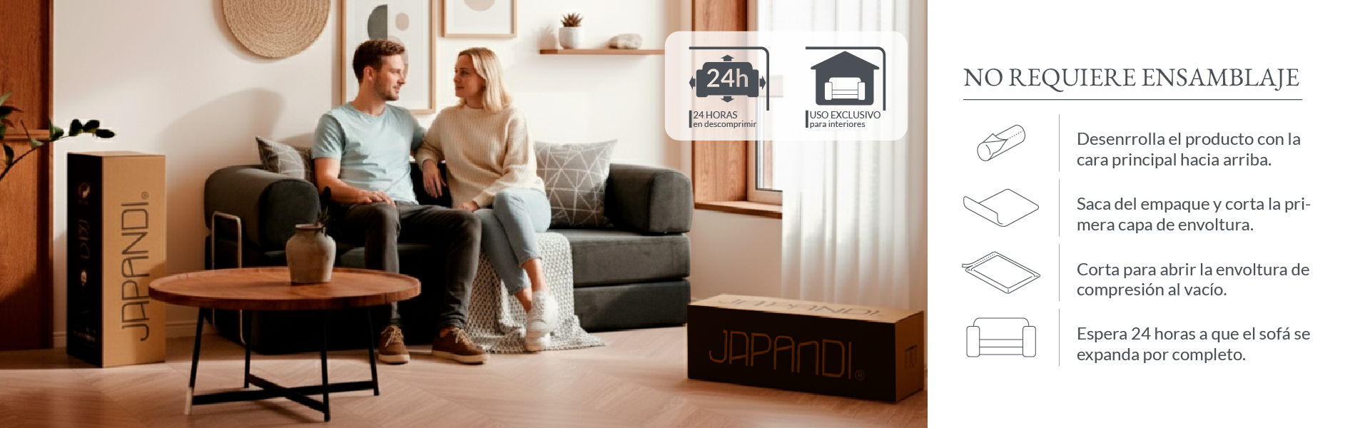 JAPANDI