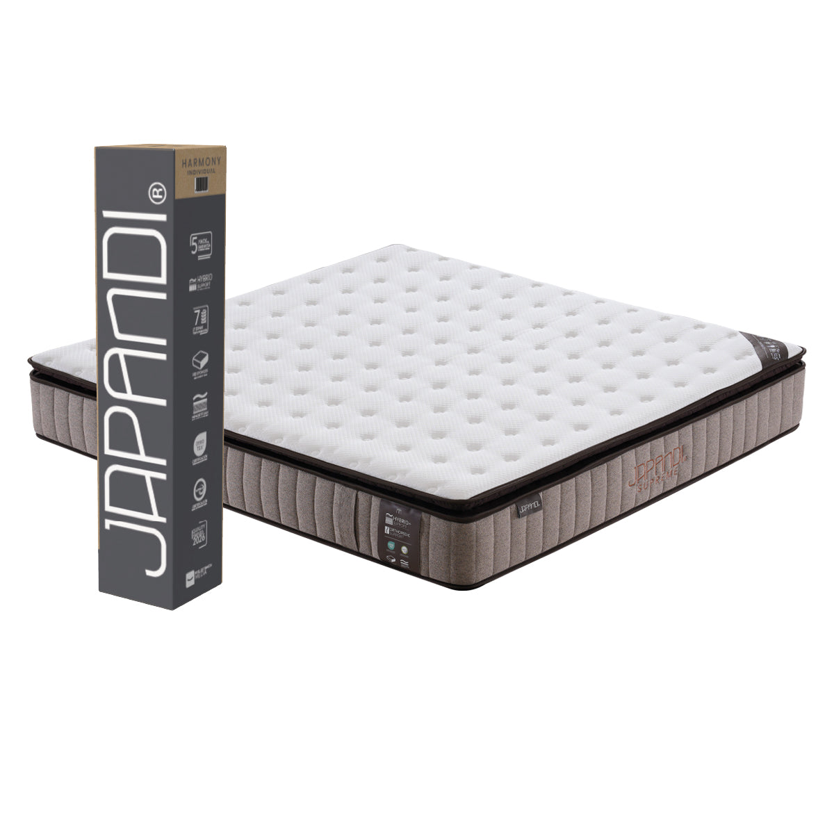 Colchón Supreme King Size