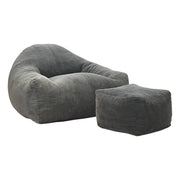Sillón LIKKA Light Grey 1 plaza
