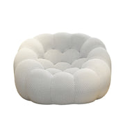 Sillón SKAND Light Beige 1 plaza