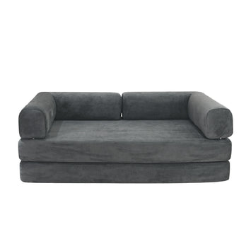 Sofá TENKA Light Grey 2 plazas